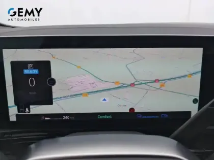 Photo 63 Renault Espace  E-Tech hybrid 200