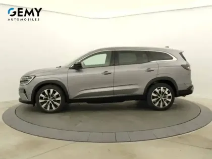 Photo 47 Renault Espace  E-Tech hybrid 200