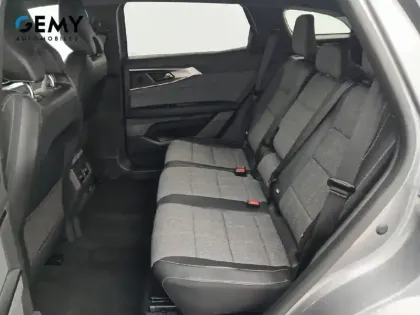 Photo 38 Renault Espace  E-Tech hybrid 200