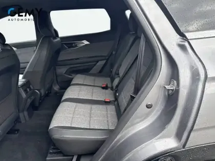 Photo 9 Renault Espace  E-Tech hybrid 200