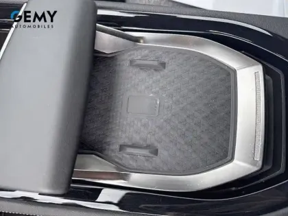 Photo 26 Renault Espace  E-Tech hybrid 200