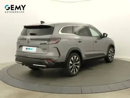 Photo 86 Renault Espace  E-Tech hybrid 200