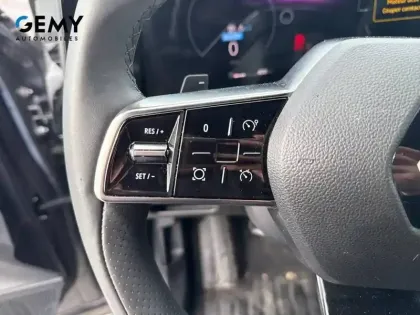 Photo 20 Renault Espace  E-Tech hybrid 200