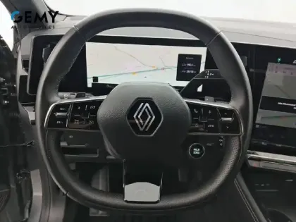 Photo 64 Renault Espace  E-Tech hybrid 200