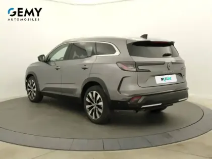 Photo 35 Renault Espace  E-Tech hybrid 200