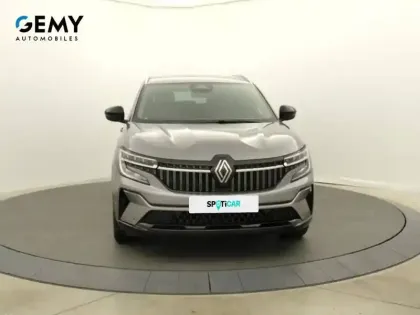 Photo 50 Renault Espace  E-Tech hybrid 200