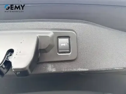 Photo 13 Renault Espace  E-Tech hybrid 200