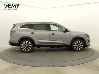 Photo 52 Renault Espace  E-Tech hybrid 200