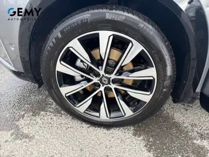 Photo 10 Renault Espace  E-Tech hybrid 200