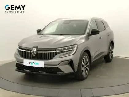 Photo 29 Renault Espace  E-Tech hybrid 200