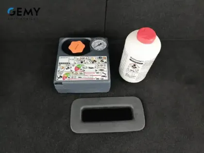 Photo 45 Renault Espace  E-Tech hybrid 200