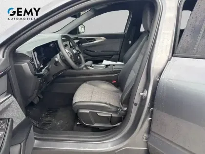 Photo 8 Renault Espace  E-Tech hybrid 200