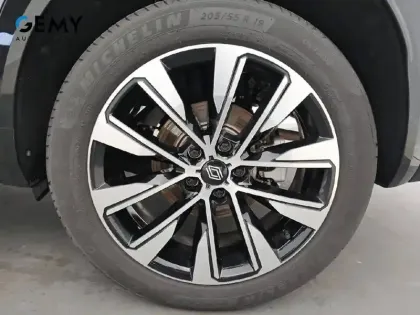 Photo 39 Renault Espace  E-Tech hybrid 200