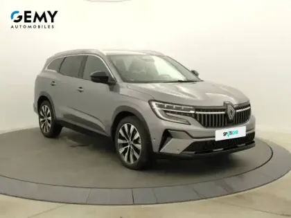 Photo 71 Renault Espace  E-Tech hybrid 200