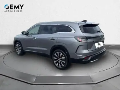 Photo 6 Renault Espace  E-Tech hybrid 200