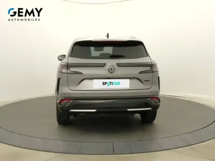 Photo 73 Renault Espace  E-Tech hybrid 200