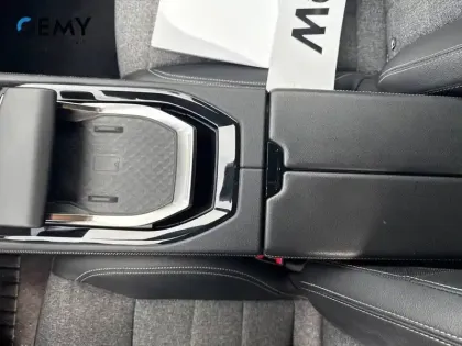 Photo 27 Renault Espace  E-Tech hybrid 200