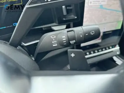 Photo 17 Renault Espace  E-Tech hybrid 200