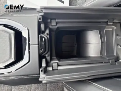 Photo 28 Renault Espace  E-Tech hybrid 200