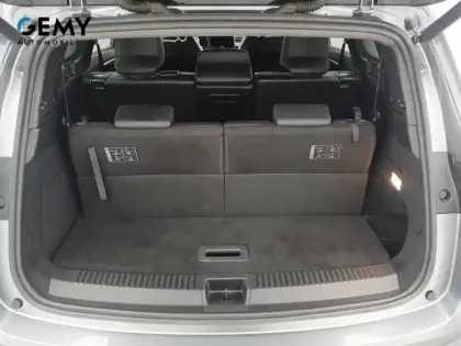 Photo 34 Renault Espace  E-Tech hybrid 200