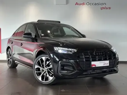 Photo Audi Q5 Avus