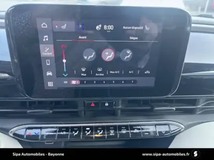 Photo 66 Fiat 500  e 95 ch