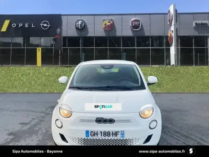 Photo 42 Fiat 500  e 95 ch