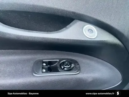 Photo 104 Fiat 500  e 95 ch