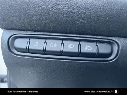 Photo 21 Fiat 500  e 95 ch