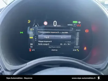 Photo 14 Fiat 500  e 95 ch