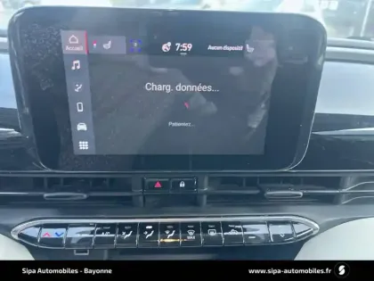 Photo 23 Fiat 500  e 95 ch