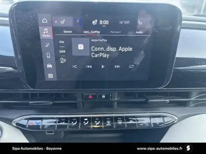 Photo 24 Fiat 500  e 95 ch