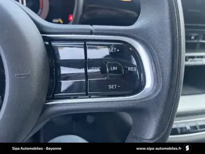 Photo 101 Fiat 500  e 95 ch