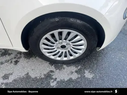 Photo 34 Fiat 500  e 95 ch