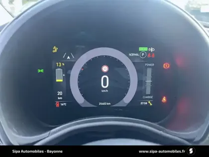 Photo 52 Fiat 500  e 95 ch