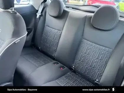 Photo 50 Fiat 500  e 95 ch