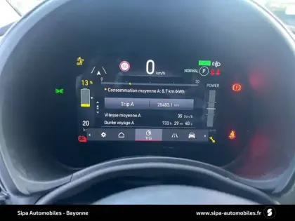 Photo 95 Fiat 500  e 95 ch