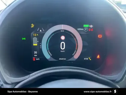 Photo 94 Fiat 500  e 95 ch