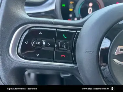 Photo 18 Fiat 500  e 95 ch