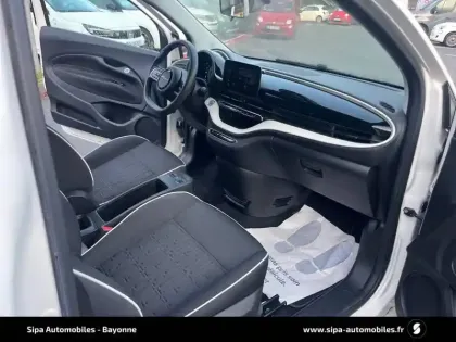 Photo 77 Fiat 500  e 95 ch