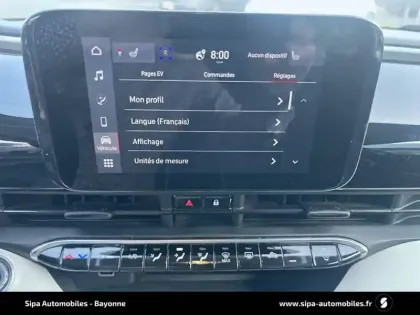 Photo 68 Fiat 500  e 95 ch