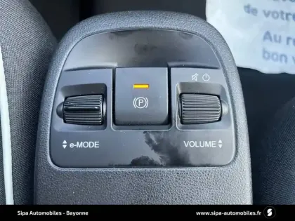 Photo 71 Fiat 500  e 95 ch