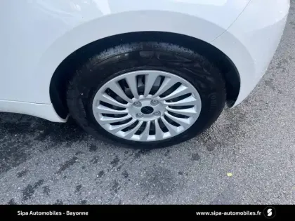 Photo 32 Fiat 500  e 95 ch