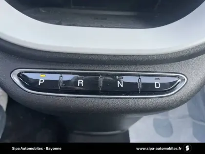 Photo 29 Fiat 500  e 95 ch