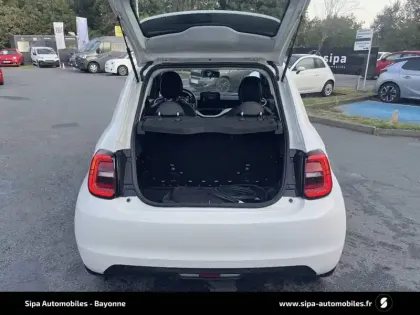 Photo 5 Fiat 500  e 95 ch