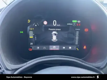 Photo 57 Fiat 500  e 95 ch