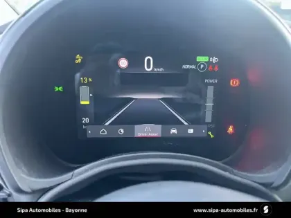 Photo 15 Fiat 500  e 95 ch