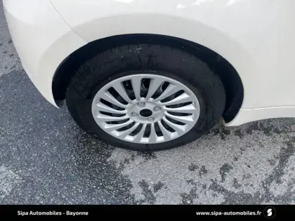 Photo 115 Fiat 500  e 95 ch