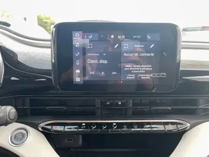 Photo 33 Fiat 500  e 95 ch