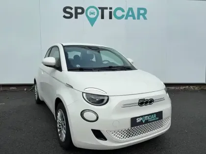 Photo 55 Fiat 500  e 95 ch